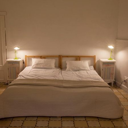 B&B Placa Bell-Lloc Girona Eksteriør bilde