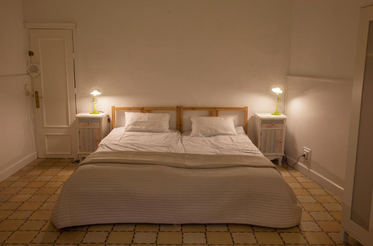 B&B Placa Bell-Lloc Girona Eksteriør bilde