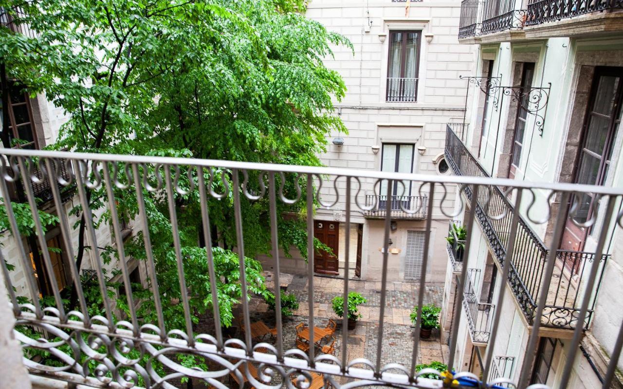 B&B Placa Bell-Lloc Girona Eksteriør bilde