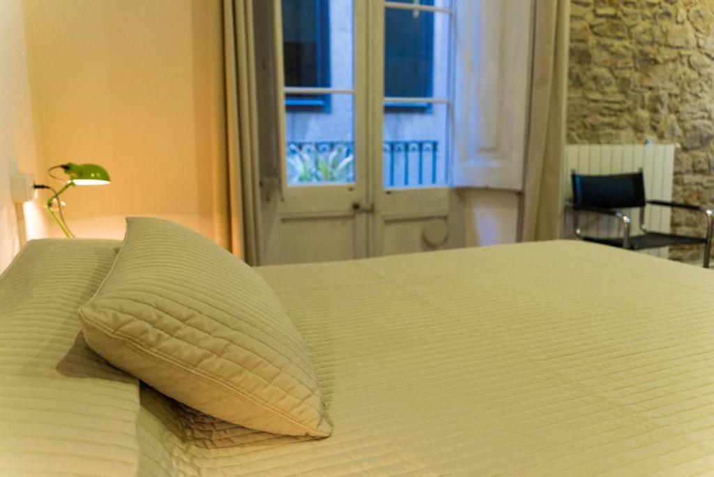 B&B Placa Bell-Lloc Girona Eksteriør bilde