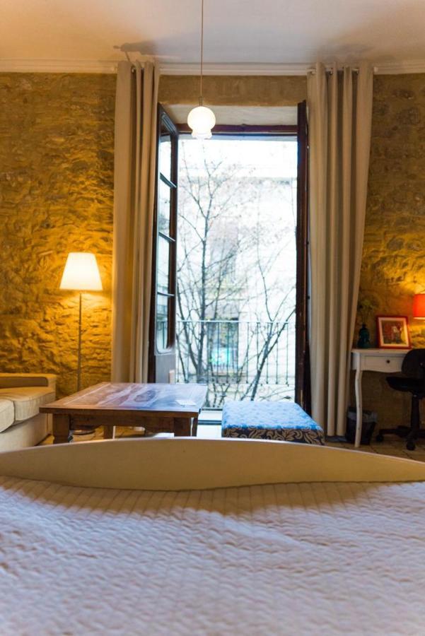 B&B Placa Bell-Lloc Girona Eksteriør bilde