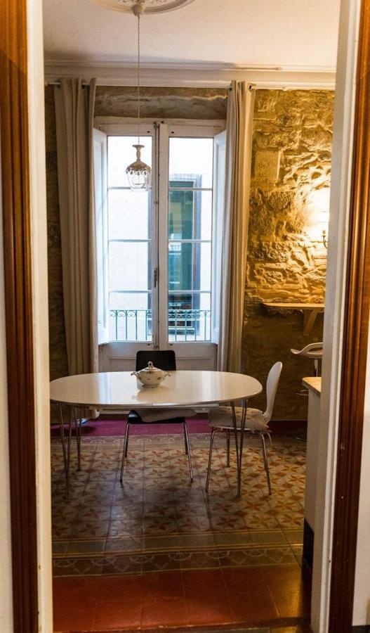 B&B Placa Bell-Lloc Girona Eksteriør bilde