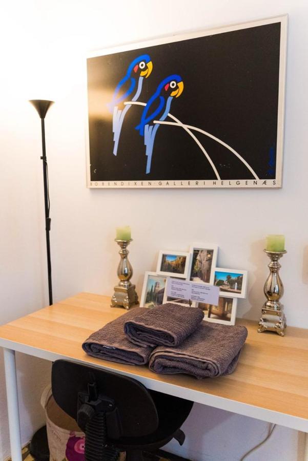 B&B Placa Bell-Lloc Girona Eksteriør bilde