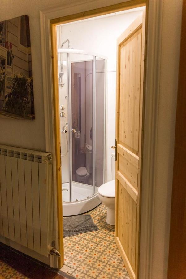 B&B Placa Bell-Lloc Girona Eksteriør bilde