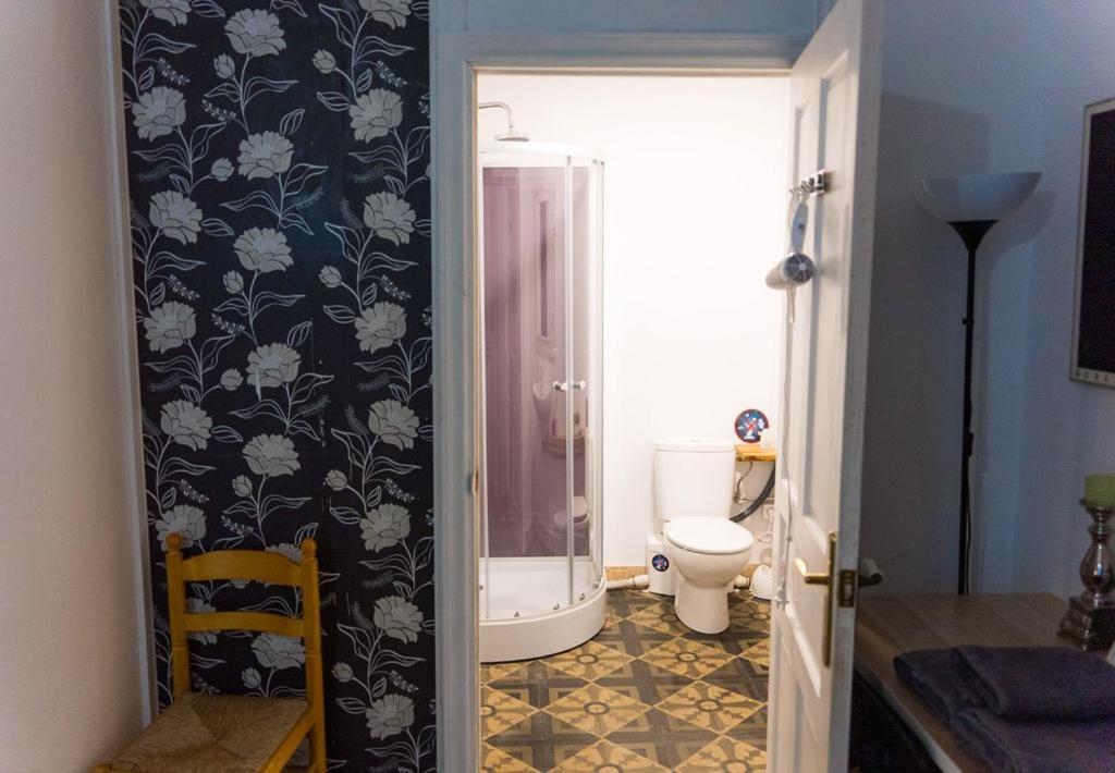 B&B Placa Bell-Lloc Girona Eksteriør bilde