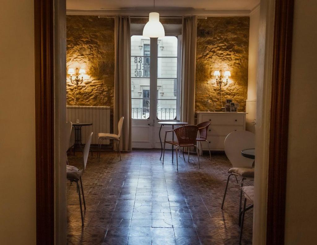 B&B Placa Bell-Lloc Girona Eksteriør bilde